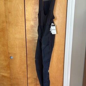 Black Cycling Bib Shorts PEARL IZUMI